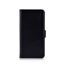 Devia Atveramie maciņi Devia Apple iPhone X Magic 2 in 1 case Black