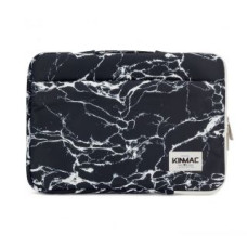 Ilike Portatīvo datoru soma iLike  15-16 Inches Fabric Laptop Bag Marble Black