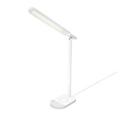 Evelatus Bezvadu lādētājs Evelatus - Evelatus Desk Lamp Wireless Charger EWC07 White