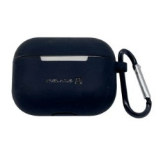 Evelatus Maciņš austiņām Evelatus Apple Airpods Pro Case EAC04 Dark Gray