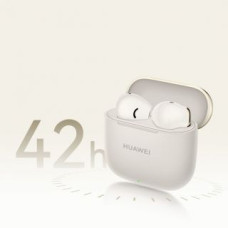 Huawei Bezvadu austiņas Huawei  FreeBuds SE 3 | Built-in microphone | Bluetooth | Beige