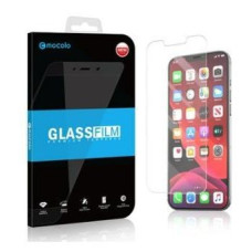 Ilike Aizsargstikls iLike Apple iPhone 11/XR Mocolo 2.5D Tempered Glass 0.33mm