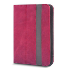 Ilike Maciņš grāmata iLike  Case Fantasia for tablet 9-10 Pink