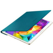 Samsung Maciņš grāmata Samsung  EF-DT800BLE for Galaxy Tab S 10.5 EU blister Blue