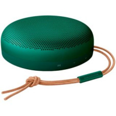 Bang & Olufsen Bezvadu skaļrunis BANG & OLUFSEN  Beosound A1 2nd Gen Green