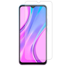 Ilike Aizsargstikls iLike Samsung Samsung A12/A03s/A02/M12/Xiaomi Redmi 9/9A/9C/10/10A 0.33mm Flat Clear Glass