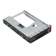 Supermicro Serveru  - Citi piederumi SUPERMICRO  SERVER ACC DRIVE TRAY/MCP-220-00158-0B