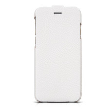 Hoco Atveramie maciņi Hoco Apple iPhone 6  Premium Collection Flip White