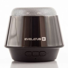 Evelatus Bezvadu skaļrunis Evelatus  Bluetooth Speaker ESP01 Black