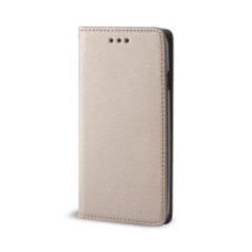 Greengo Atveramie maciņi GreenGo LG G6 H870 Smart Magnet Gold