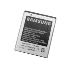 Samsung Akumulators Samsung  S5570 Galaxy mini EB494353VU S5570 Bulk