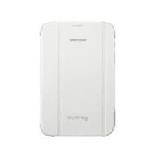 Samsung Maciņš grāmata Samsung  N5100 / N5110 / N5120 Galaxy Note 8.0 EF-BN510BWE White