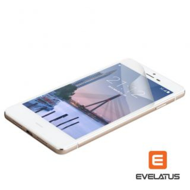 Evelatus Aizsargplēve Evelatus Universal Classic EC01 Aizsargplēve