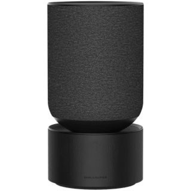 Bang & Olufsen Bezvadu skaļrunis BANG & OLUFSEN  Beosound Balance AL2 Black