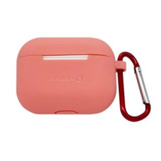 Evelatus Maciņš austiņām Evelatus Apple Airpods Pro Case EAC04 Coral