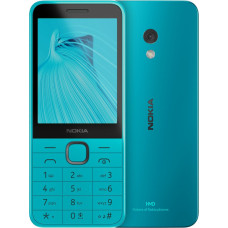 Nokia Mobilie telefoni Nokia  235 4G (2024) Blue