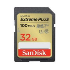 Sandisk By Western Digital Cita datorprece SANDISK BY WESTERN DIGITAL  MEMORY SDHC 32GB UHS-I/SDSDXWT-032G-GNCIN SANDISK