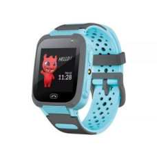 Maxlife Viedpulksteni Maxlife  MXKW-310 kids watch SIM (USED / 3 MONTH WARRANTY) Blue