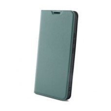 Ilike Atveramie maciņi iLike Samsung Galaxy A34 5G Book case Slim Dark Green