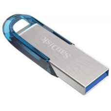 Sandisk By Western Digital Zibatmiņa SANDISK BY WESTERN DIGITAL  MEMORY DRIVE FLASH USB3 64GB/SDCZ73-064G-G46B SANDISK