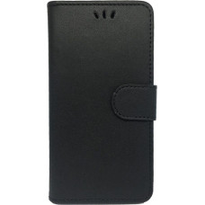 Ilike Atveramie maciņi iLike Oneplus 5T Book Case Black