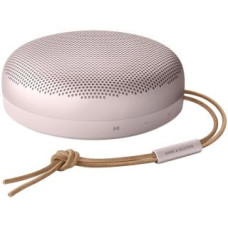 Bang & Olufsen Bezvadu skaļrunis BANG & OLUFSEN  Beosound A1 2nd Gen Pink