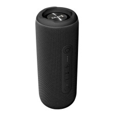 Evelatus Bezvadu skaļrunis Evelatus  Evelatus Bluetooth Speaker M size EBS02 Black