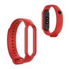 Ilike Siksniņa iLike  Mi Band 5 Red