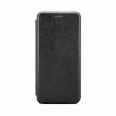 Ilike Atveramie maciņi iLike Xiaomi Redmi Note 13 Pro 5G Book Case Slim Black