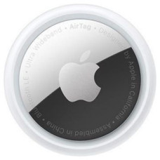 Apple Maciņš universāla grāmata Apple  MOBILE ACC AIRTAG 1PACK/MX532ZY/A