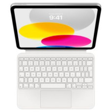 Apple Datora tastatūra Apple  Magic Keyboard Folio for iPad (10th generation) EN