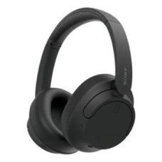 Sony Bezvadu austiņas Sony  WH-CH720N Wireless ANC (Active Noise Cancelling) Headphones, Black