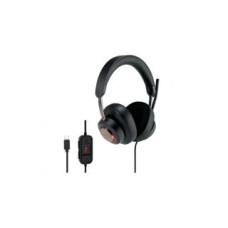 Leitz Acco Brands Bezvadu austiņas Leitz acco brands  KENSINGTON H2000 USB-C Headset