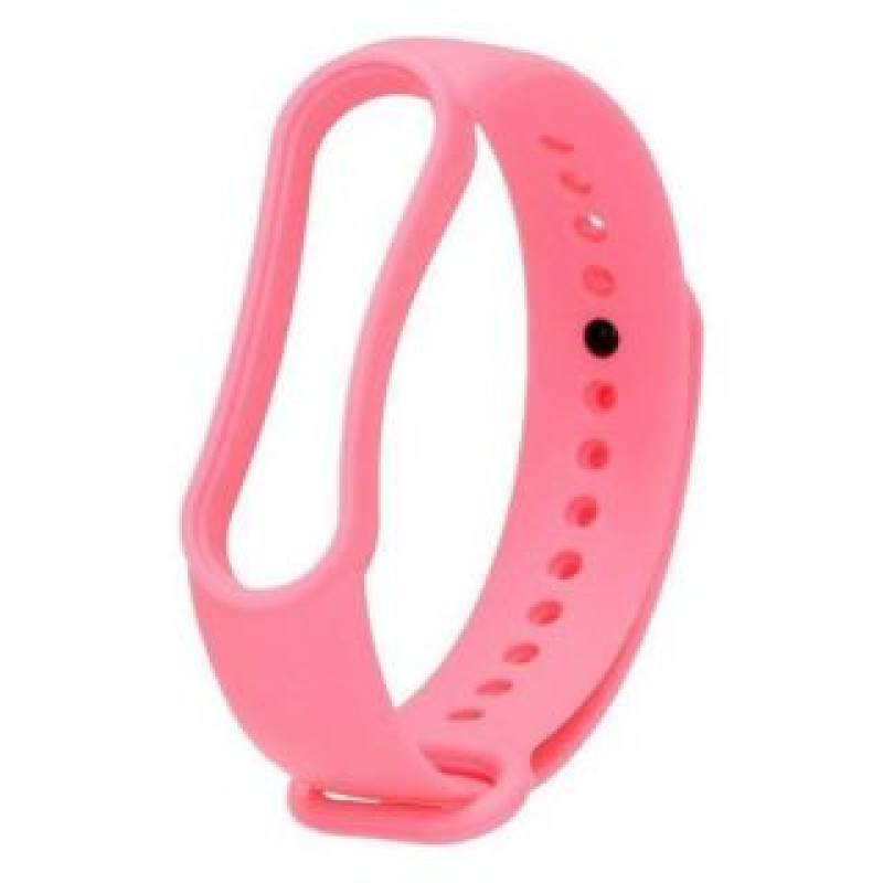 Ilike Siksniņa iLike  Mi Band 5 Pink