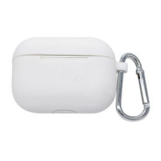 Evelatus Maciņš austiņām Evelatus Apple Airpods Pro Case EAC04 White