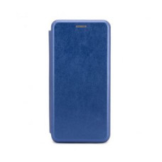 Ilike Atveramie maciņi iLike Xiaomi Redmi Note 13 Pro 5G Book Case Slim Midnight Blue