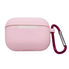 Evelatus Maciņš austiņām Evelatus Apple Airpods Pro Case EAC04 Pink