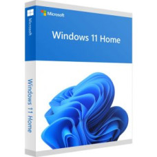 Microsoft Viedpulksteni Microsoft  KW9-00632 Win Home 11 64-bit Eng Intl 1pk DSP OEI DVD