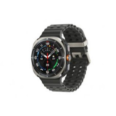 Samsung Viedpulksteni Samsung  SMARTWATCH GALAXY WATCH ULTRA/LTE TITANIUM SM-L705