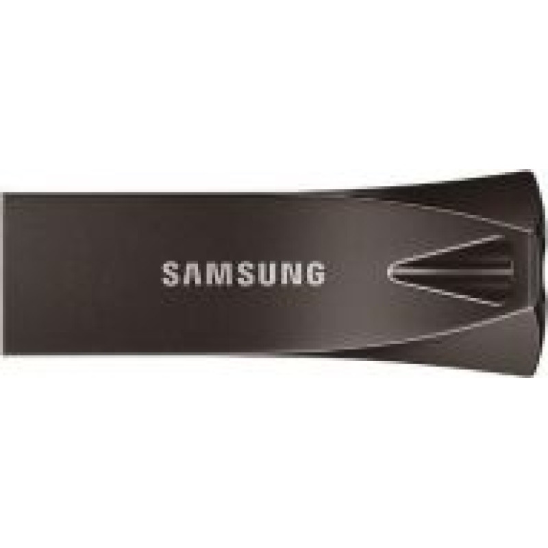 Samsung Zibatmiņa Samsung  MEMORY DRIVE FLASH USB3.1 64GB/BAR PLUS MUF-64BE4/APC