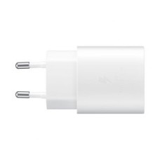 Samsung Adapteris Samsung  SAMSUNG Wall Charger S.F 25W USB-C White