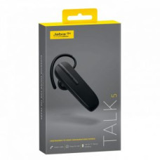 Jabra Bezvadu austiņas Jabra  Talk 5 Volume control Black