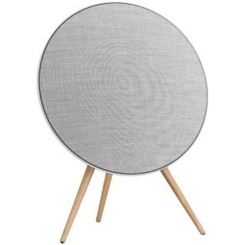 Bang & Olufsen Bezvadu skaļrunis BANG & OLUFSEN  Beosound A9 5.G Natural Aluminium B