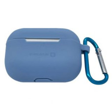 Evelatus Maciņš austiņām Evelatus Apple Airpods Pro Case EAC04 Blue