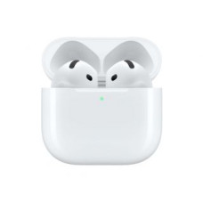 Apple Bezvadu austiņas Apple  | AirPods 4 | Bluetooth | In-Ear | Wireless | White