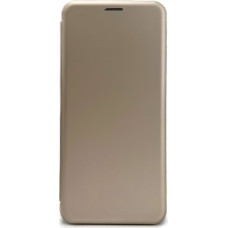 Evelatus Atveramie maciņi Evelatus Samsung Galaxy A54 Book Case Gold