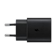 Samsung Adapteris Samsung  MOBILE CHARGER WALL 25W/EP-TA800NBEGEU