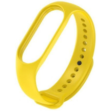 Ilike Siksniņa iLike  Mi Band 5 Yellow