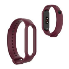 Ilike Siksniņa iLike  Mi Band 5 Brown