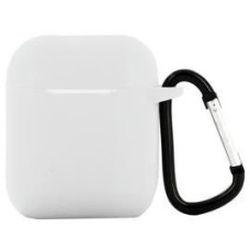 Evelatus Maciņš austiņām Evelatus Apple Airpods Pro Case EAC05 White